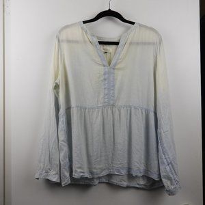 Loft The Softened Shirt in Large